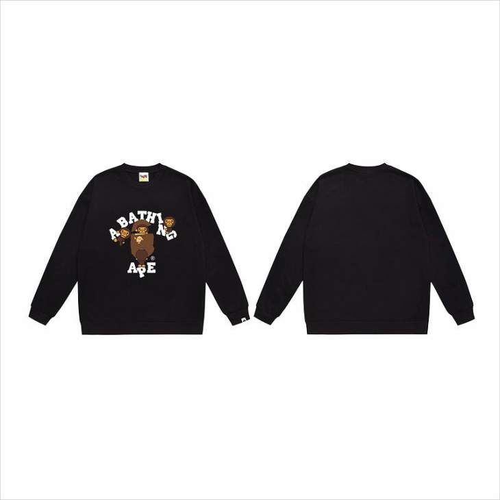 Picture of Bape Sweatshirt _SKUBapeS-2XLscqx53930489